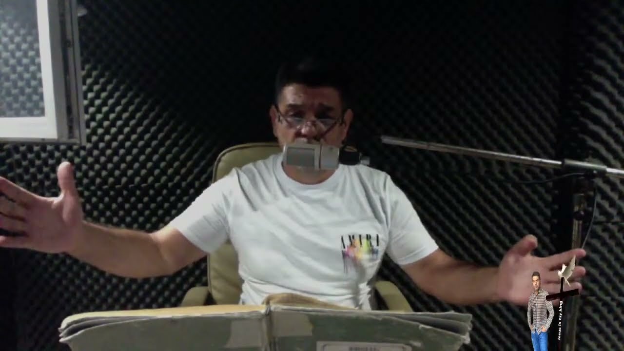 Хваление за Исус Христос  СРЯДА23.08. 2023