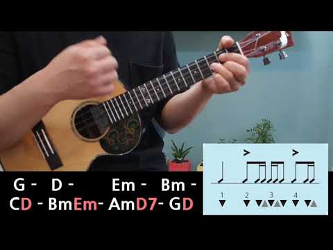 나를 살게하는 사랑 (반주곡) - 금잔디