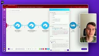 Make.com trick to swap modules