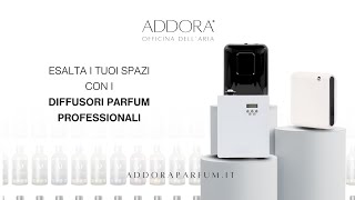 Esalta I Tuoi Spazi Addora