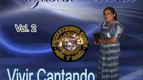 vivir cantando-Elizabe...  Vicente-Msica Cristiana