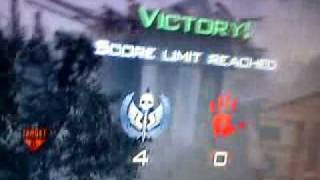 2nd map underpass we win