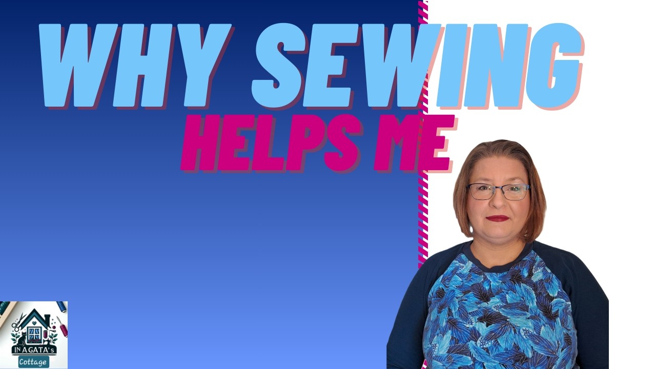 When Sewing Is Helpful… and When It’s Just Complicated