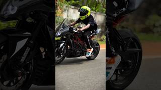 KTM RC 390 Modified Beast 🏍️💨 #shorts #ktm #trending #ytshorts #youtubeshorts #viral