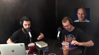 Lakeland Ledger: Gary White, Interviews Church in the Wild Studios/Abortion