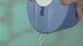 Tupperware Salad Spinner