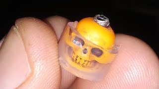 the most TERRIFYING and CONTROVERSIAL slug ever produced for the T4E HDR 50 and TR 50 by UMAREX