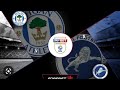 Fan score predictions Wigan