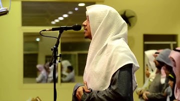 سورة الفجر بأجمل ترتيل للقارئ عمر الدريويز