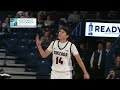 Highlights: Women's Basketball vs UC Davis