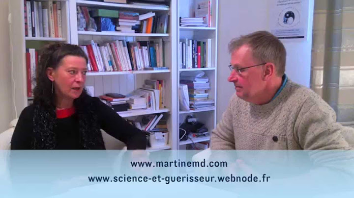 Science et Paranormal - Rêve éveillé libre -