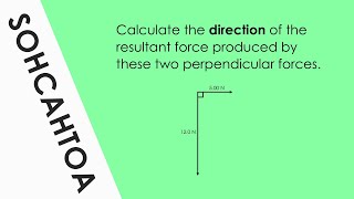 Trigonometry - Worked Example A
