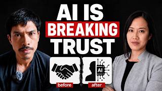 Why 44% of Employees Are Actively Sabotaging AI at Work