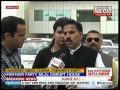 Panther party MLAs disrupt house