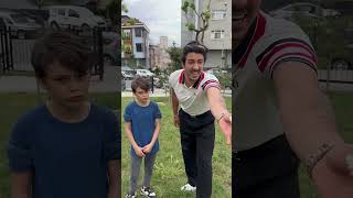 Papatyadan Seviyor Ve Sevmiyor Yaptım