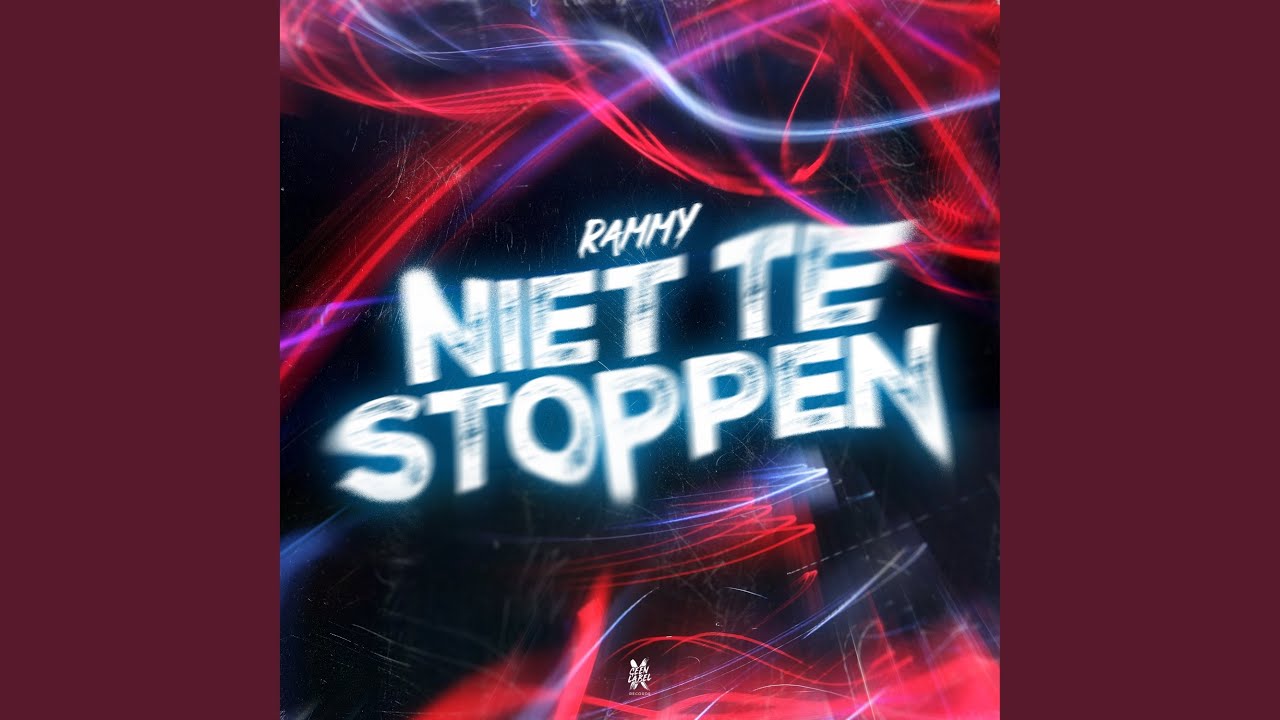 Niet Te Stoppen - YouTube