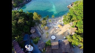 Primal Fc Dark Moon Rising. 1 Hour Before The Fight Night Starts