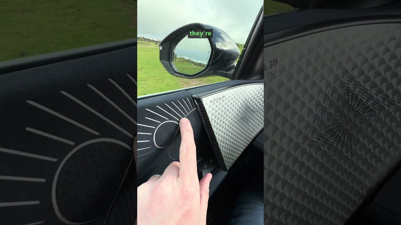 DS No.8 — Экскурсия по каютам