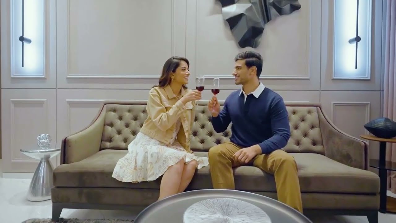 Raymond Ten X Era Thane | The Good Life Begins Here | Raymond Realty