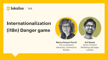 The Importance of Internationalization and Localization for Software Developers