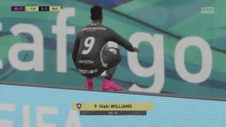 FIFA 21