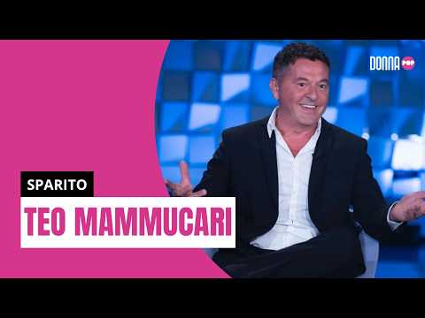 Video Teo Mammucari sparisce da Domenica In: nervosismo e tensioni con la Rai