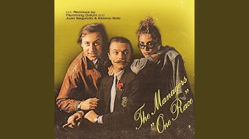 Thumbnail of One Race (Flemming Dalum Remix)
