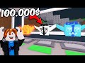 😱ОТКРЫЛ ФЕСТИВАЛЬНЫЕ ЛАКИ БЛОКИ ОТ 1$ ДО 100.000$ в steal a brainrot - Укради брейнрот!