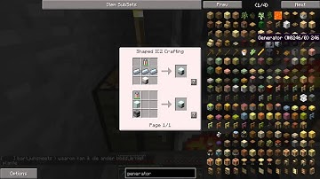 Minecraft: Multiplayer Feed The Beast Unleashed Modded Survival"! Episode 1: Getting started!