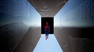 Webswinging Simulator | Dev Diary Ep5: Animating