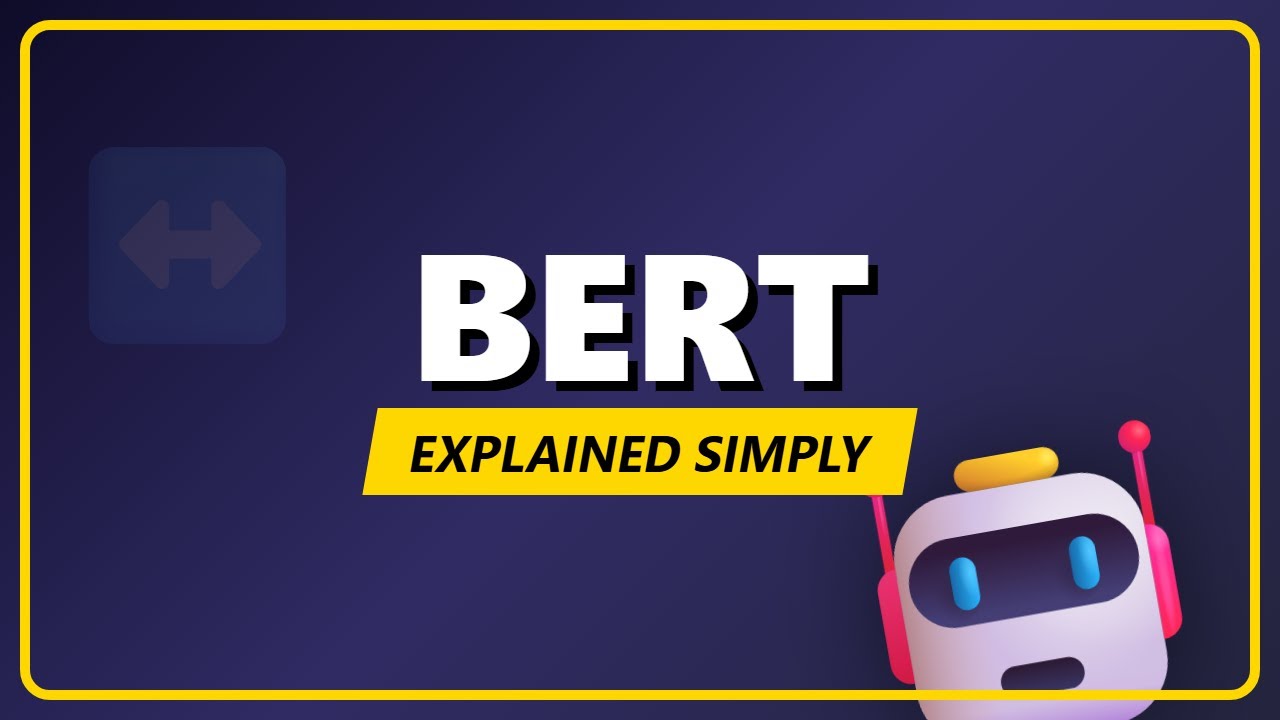 BERT Explained: How AI Understands Context (Bidirectional Models)