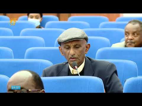 አራጅና ታራጅ ዶ ር አረጋዊ በርሄ