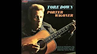 Old Black Kettle , Porter Wagoner , 1974