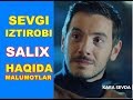 SEVGI IZTIROBI SOLIX HAQIDA QIZIQARLI MALUMOTLAR Mp3