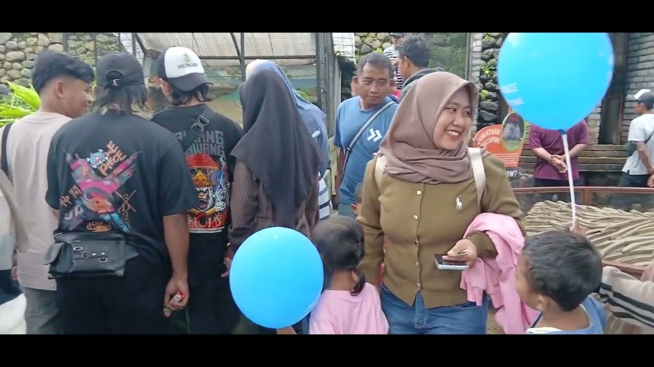 Gatering keluarga besar CV JAYA PERKASA BLORA