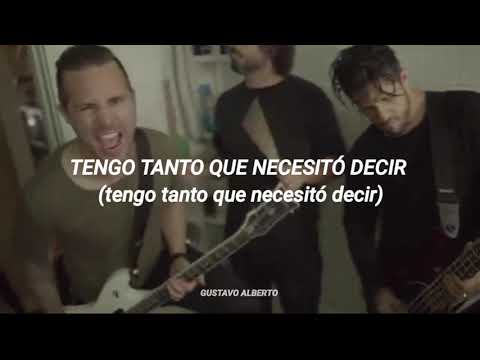 Papa Roach - Help! (Official video sub español)