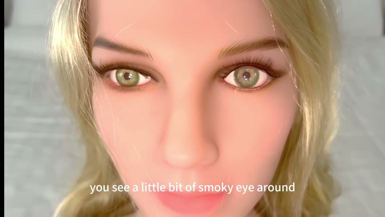 Best Asian Sex Dolls 👍 TOP 3 Silicone Japanese Sex Doll Review