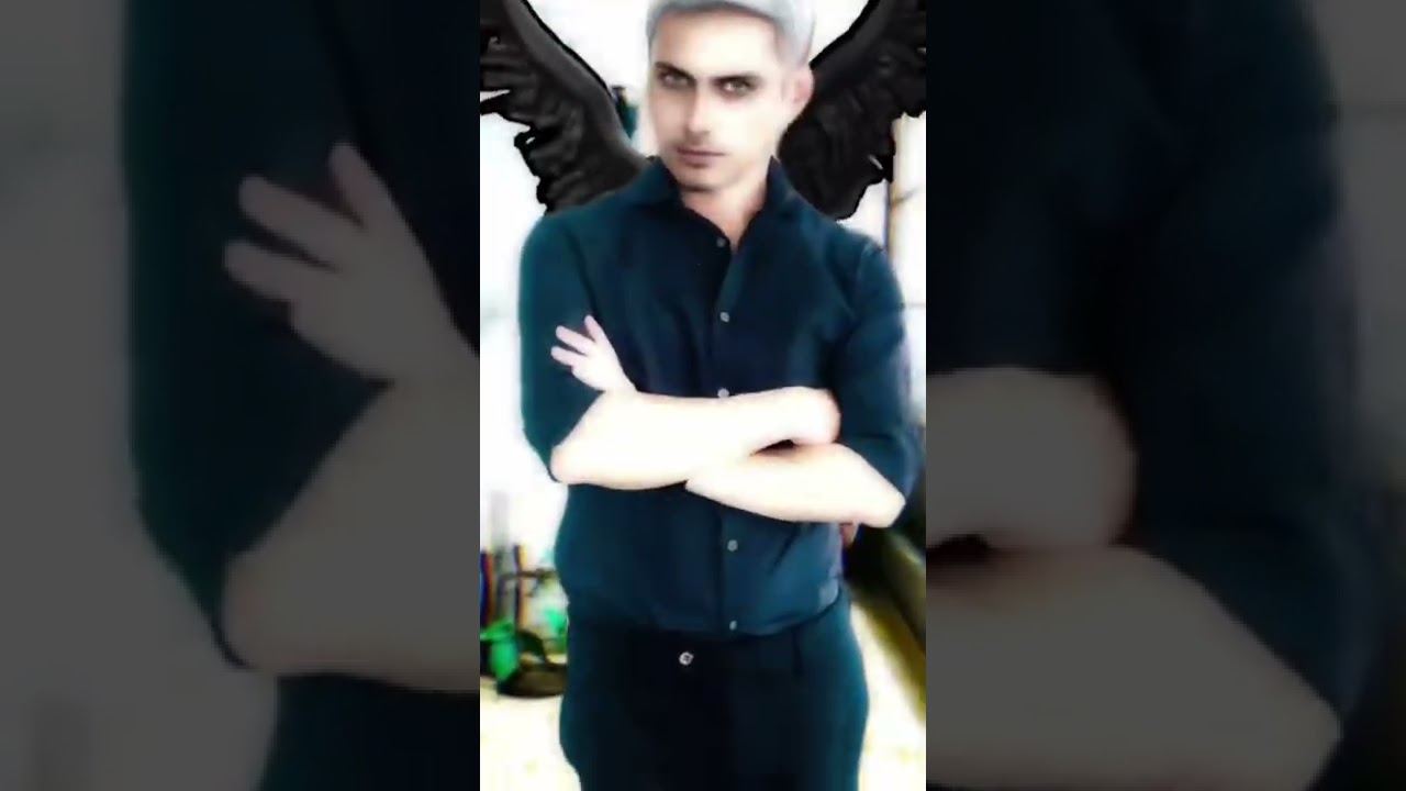 #devil transformation - YouTube