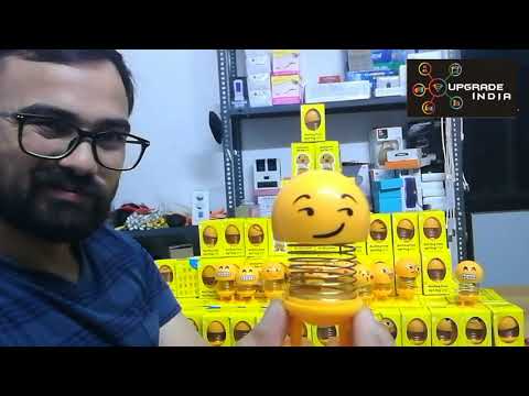emoji toys for car