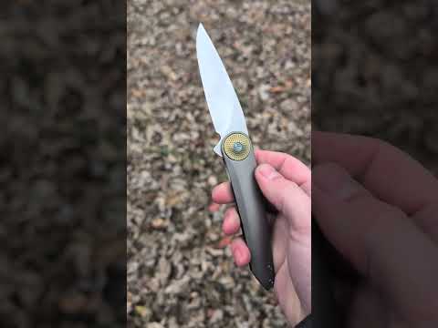 Ketuo Knives Meridian