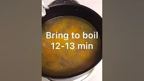 NTS 335 CYO Fridge Clean Out Recipe - Veggie Soup
