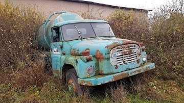 ❄️ Cold Diesel Start & Drive Like a Pro Every Time – INCREDIBLE!