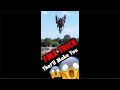 Watch This Insane FMX Trick That'll Make You Scream "PANIC REW!"