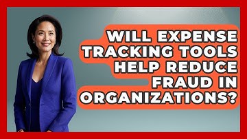 Will Expense Tracking Tools Help Reduce Fraud in Organizations? | All About SaaS Finance News