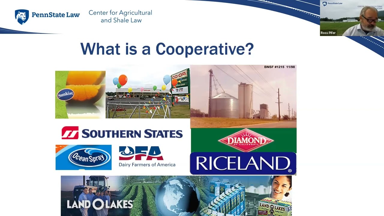 Understanding The Basics Of Agricultural Cooperatives YouTube Understanding The Basics Of Agricultural Cooperatives YouTube