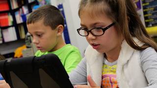 Full DCSD Tech Tips: Student iPad Tutorial Update