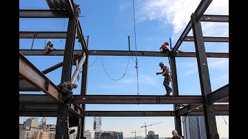 THIẾT KẾ KẾT CẤU THÉP THEO TCVN5575-2024 THỰC CHIẾN NHÀ XƯỞNG P3