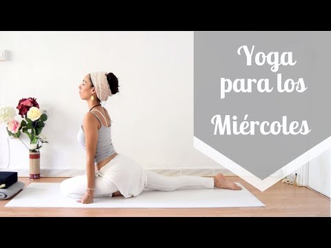 YOGA KUNDALINI clase teórica para los Miércoles: Astrología y Yoga 💡 yoga en casa para bajar de peso
