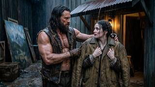 Mountain Man Found the Runaway Actress Lost Backstage on the Frontier
