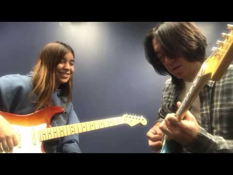 Slow Dancing In A Burning Room Intro Tabs Youtube